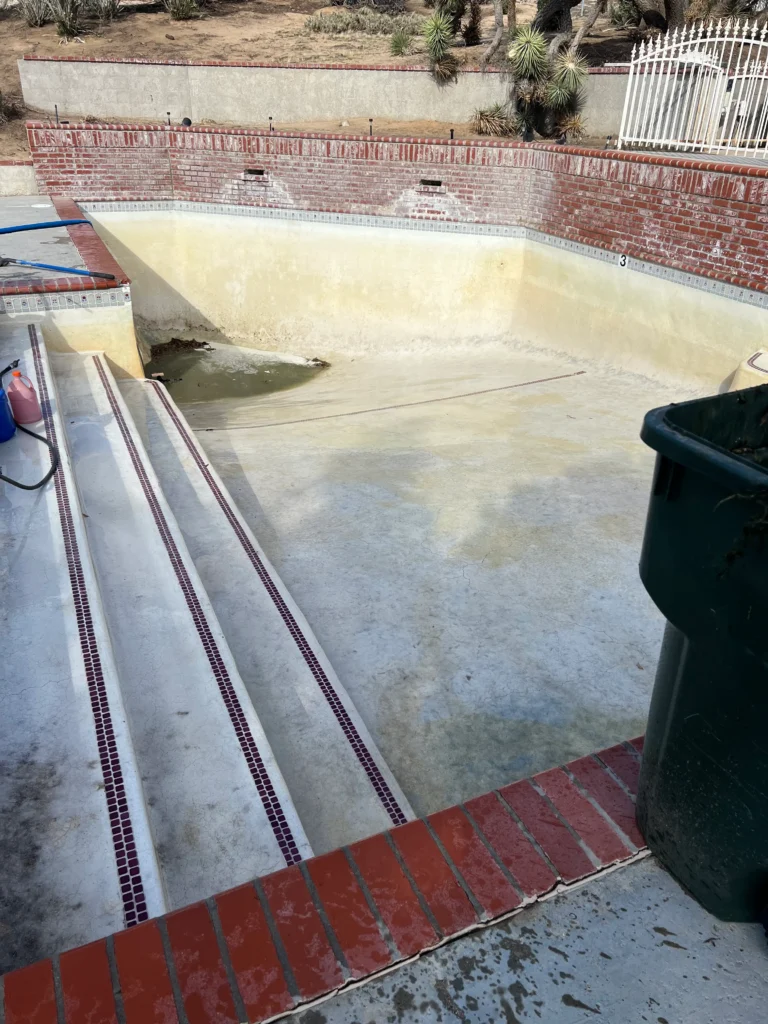 gallery 20 pool tile cleaning high desert ca