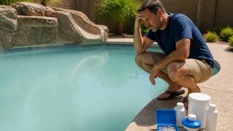 Why Is My Pool Water Cloudy? 7 Causes and Fixes 9 article image 726