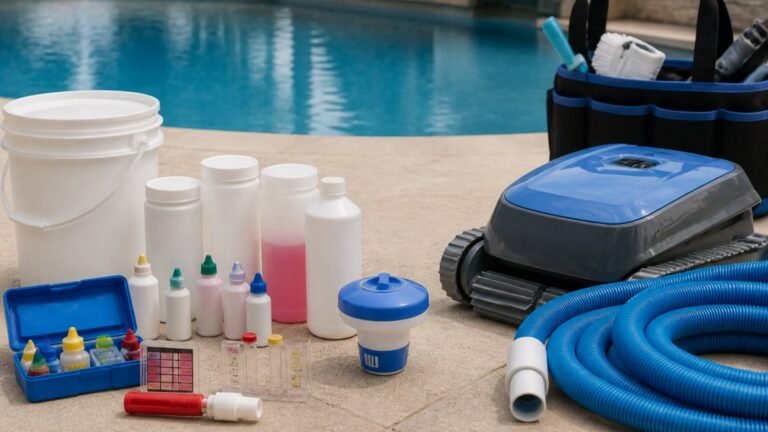 DIY Pool Chemistry vs Professional Service: Cost & Effort 5 article image 743