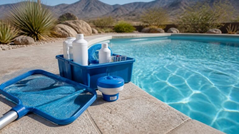 Preventing Algae in High Desert Pools: A Maintenance Guide 4 article image 747