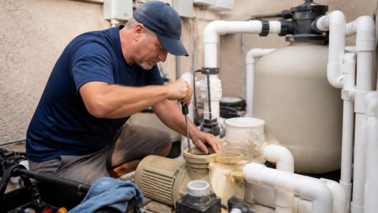 Pool Equipment Repair Service Victorville: 2026 Guide 2 article image 755