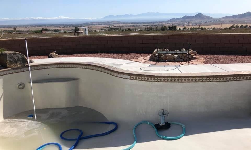 Reynolds Pool Service