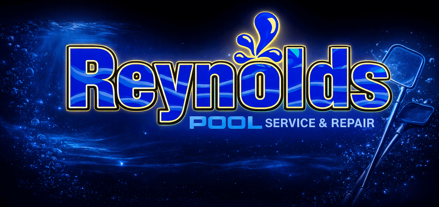 Reynolds Pool Service | High Desert